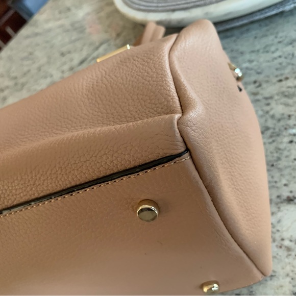 Kate Spade 3-way purse crossbody shoulder bag - Picture 6 of 12